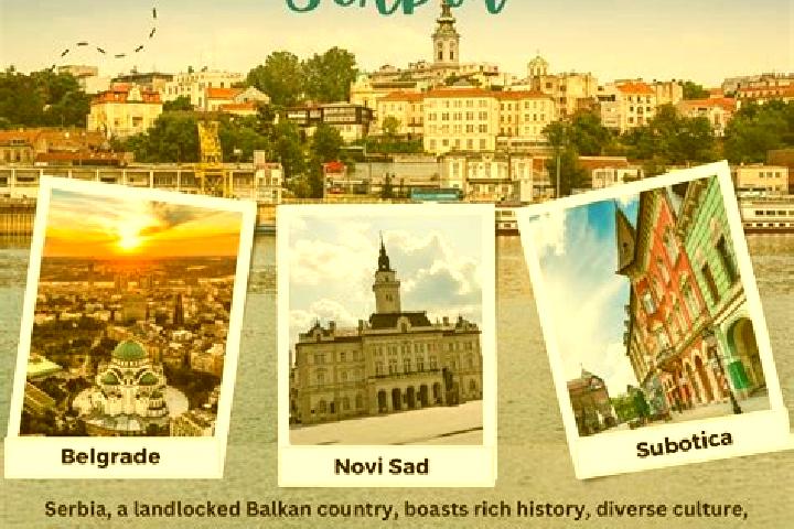 Escorts Dobanovci, Serbia — Local Companions