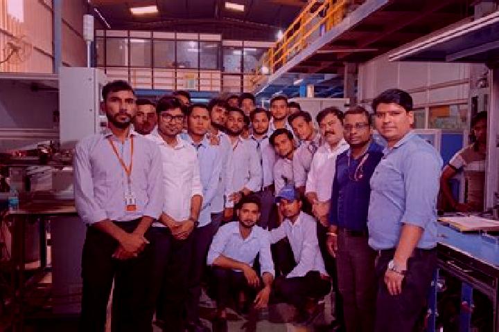 Escorts Dobbaspet, India — Local Companions