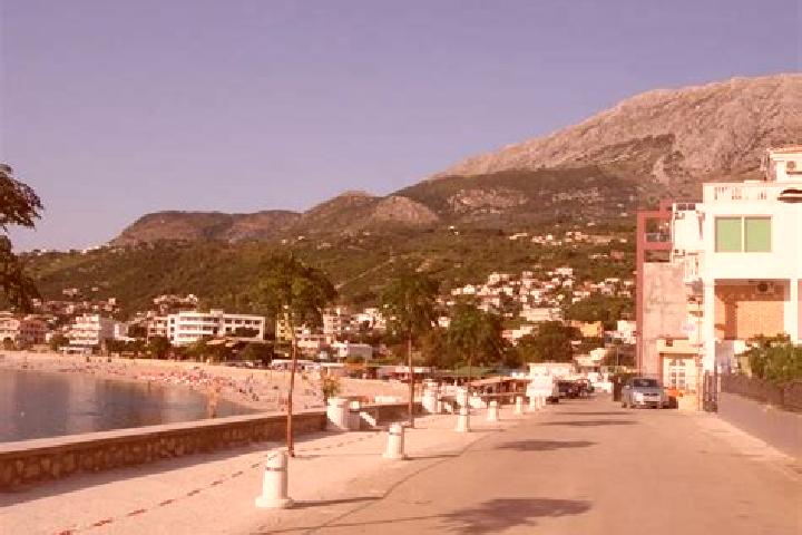 Escorts Dobra Voda, Montenegro — Local Companions
