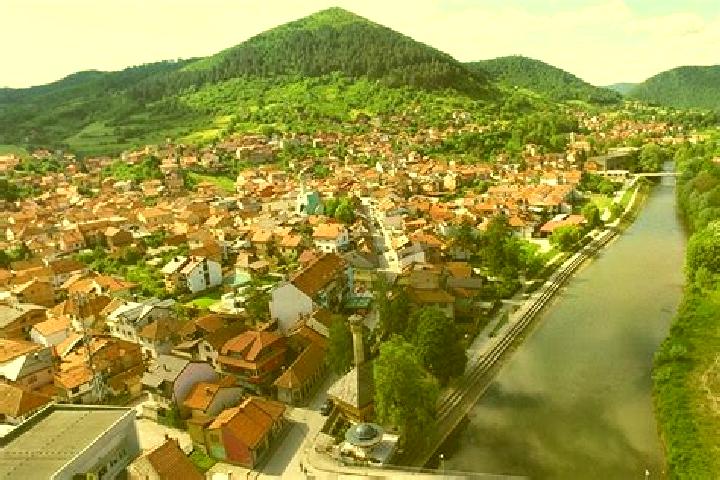 Escorts Dobrinje, Bosnia and Herzegovina — Local Companions