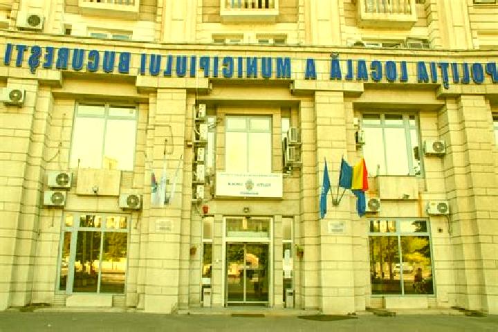Escorts Dobroesti, Romania — Local Companions