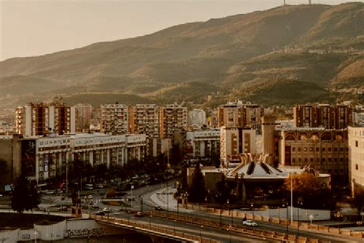 Escorts Dobromiri, North Macedonia — Local Companions