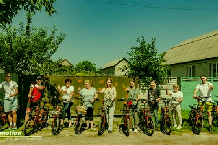 Escorts Dobronadiivka, Ukraine — Local Companions