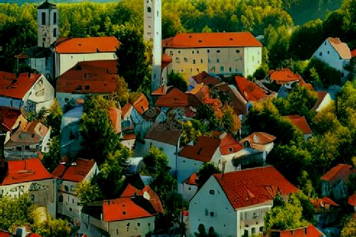 Escorts Dobrovnik, Slovenia — Local Companions
