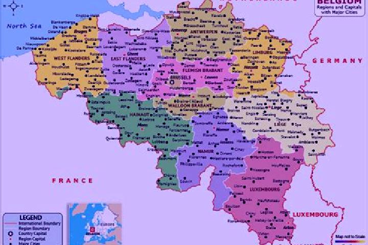 Escorts Dochamps, Belgium — Local Companions