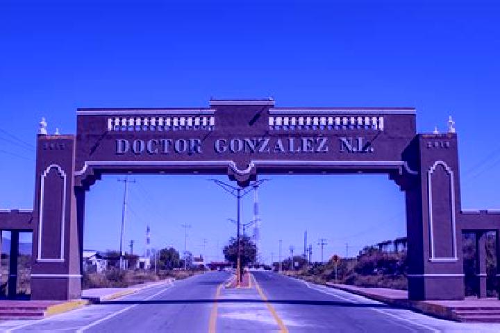 Escorts Doctor Gonzalez, Mexico — Local Companions