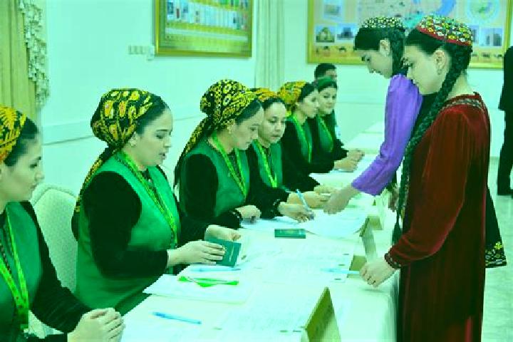 Escorts Doewletli, Turkmenistan — Local Companions