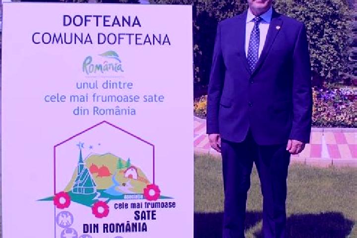 Escorts Dofteana, Romania — Local Companions
