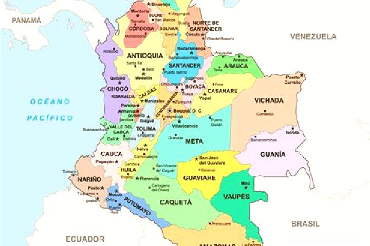 Escorts Doima, Colombia — Local Companions