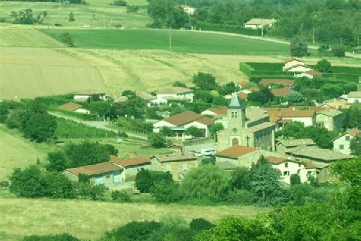 Escorts Doizieux, France — Local Companions