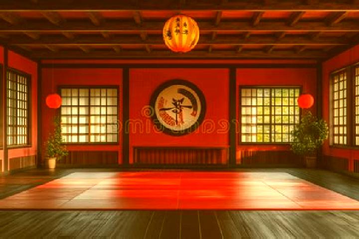 Escorts Dojo, Japan — Local Companions