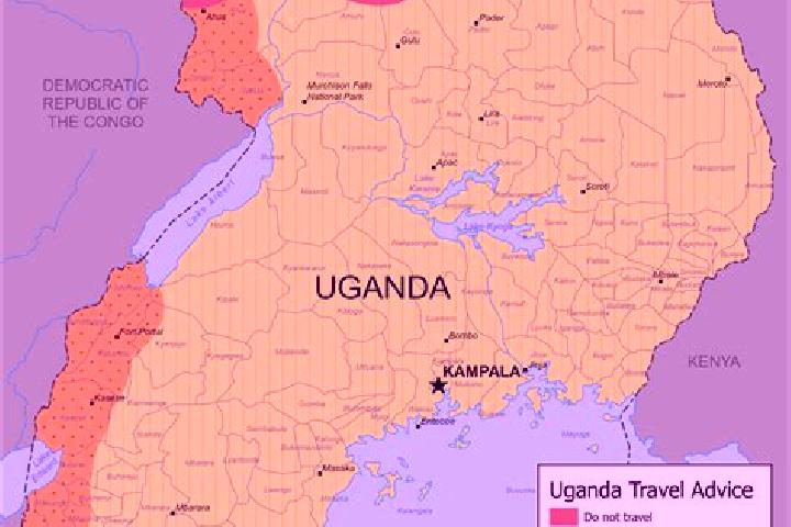 Escorts Dokolo, Uganda — Local Companions