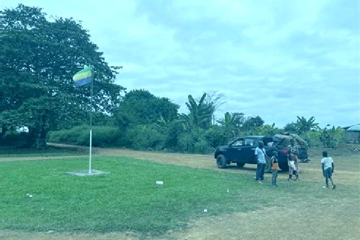 Escorts Dolisie, Congo — Local Companions