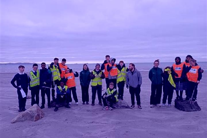 Escorts Dollymount, Ireland — Local Companions