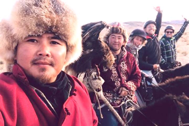Escorts Doloon, Mongolia — Local Companions