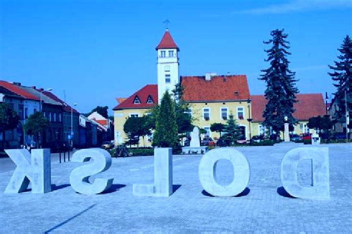Escorts Dolsk, Poland — Local Companions