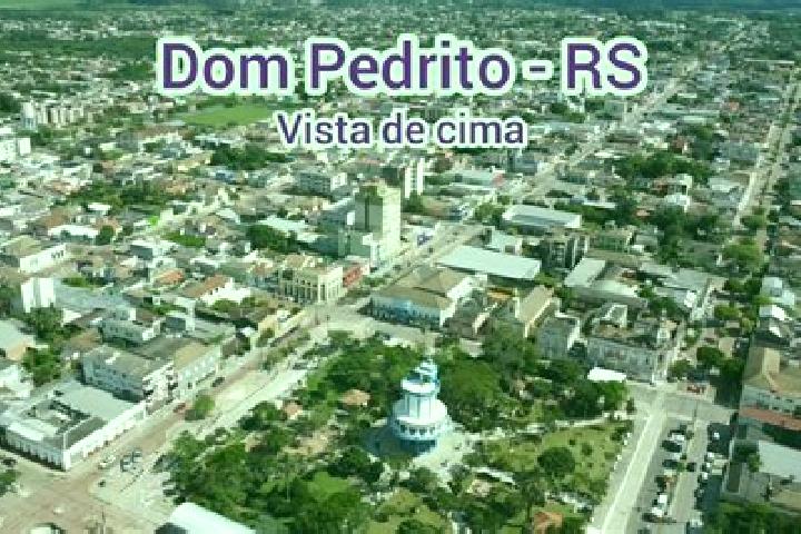 Escorts Dom Pedrito, Brazil — Local Companions