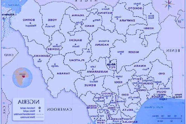 Escorts Doma, Nigeria — Local Companions