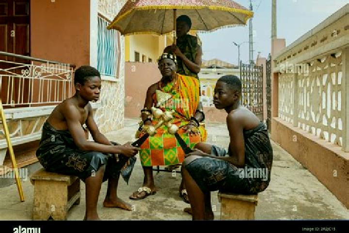 Escorts Domaa-Ahenkro, Ghana — Local Companions