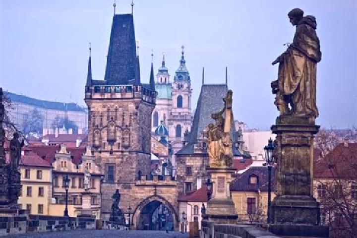 Escorts Domamyslice, Czech Republic — Local Companions