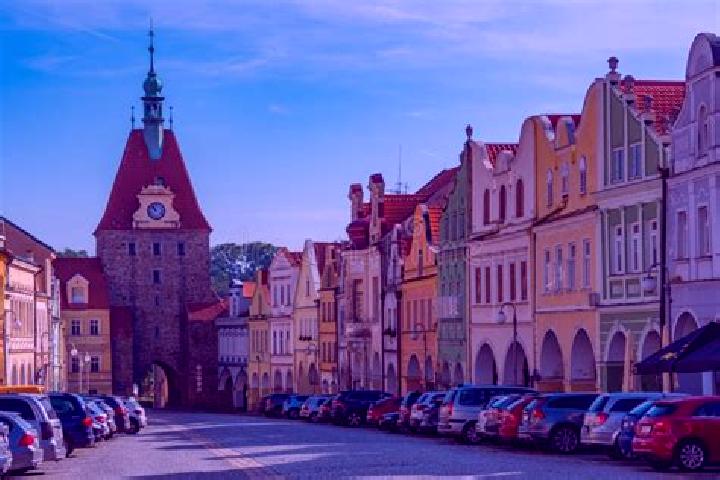 Escorts Domazlice, Czech Republic — Local Companions