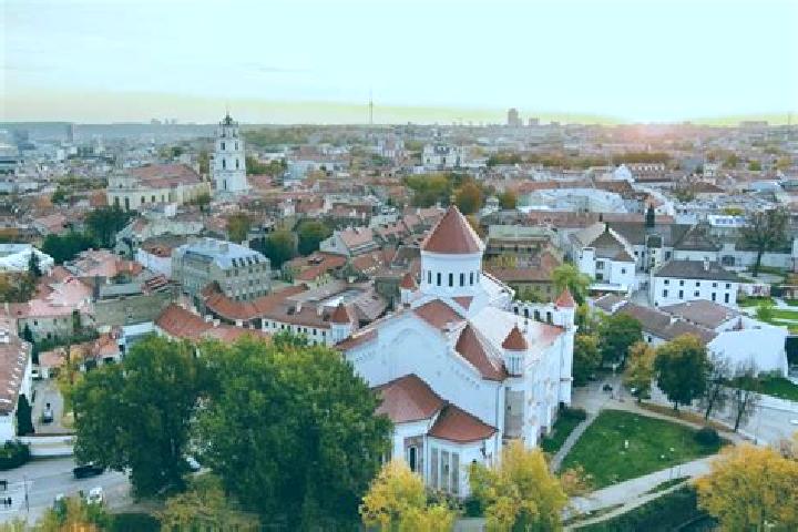 Escorts Domeikava, Lithuania — Local Companions