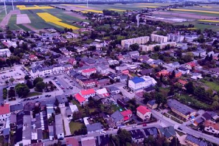 Escorts Dominowo, Poland — Local Companions