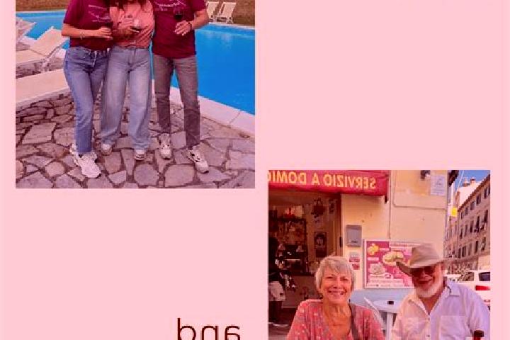 Escorts Domio, Italy — Local Companions