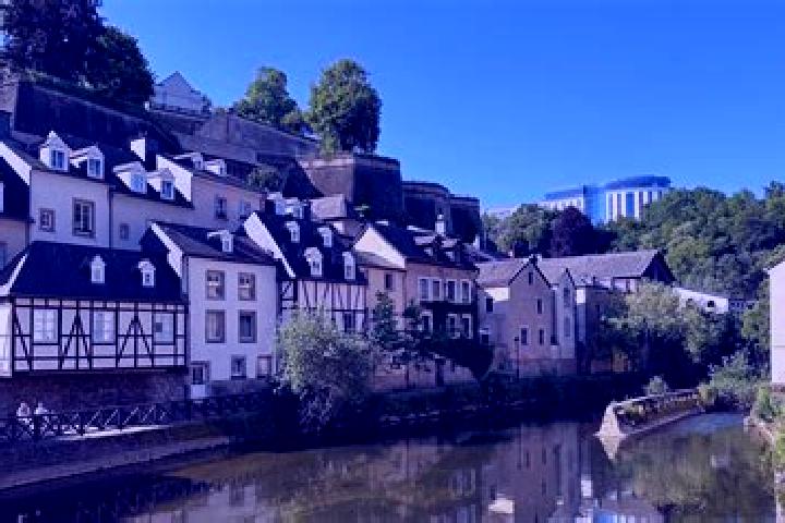 Escorts Dommeldange, Luxembourg — Local Companions