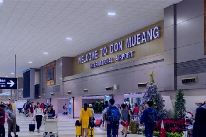 Escorts Don Mueang, Thailand — Local Companions