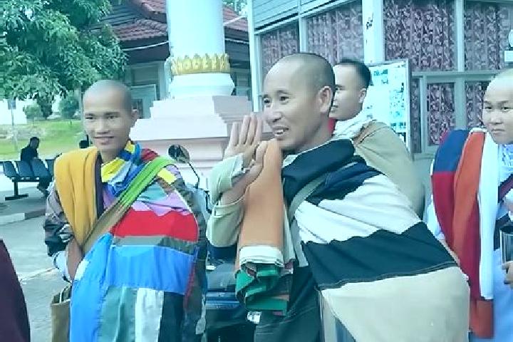 Escorts Donesayoudoom, Laos — Local Companions