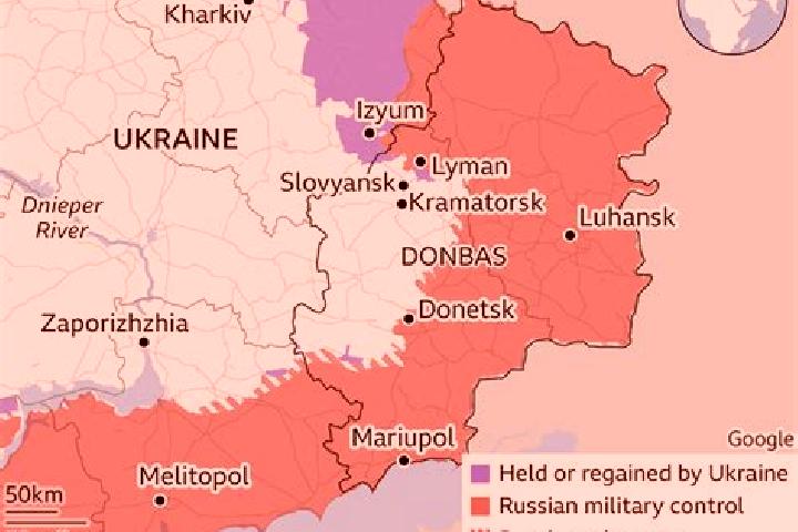 Escorts Donets, Ukraine — Local Companions