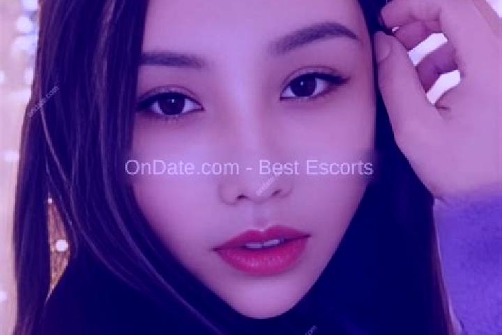 Escorts Dongbang, China — Local Companions