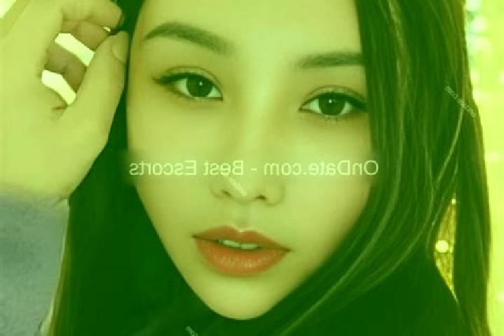 Escorts Dongbian, China — Local Companions