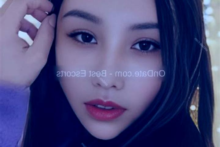 Escorts Donggaocun, China — Local Companions