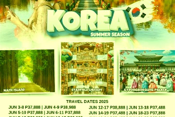Escorts Donggye, South Korea — Local Companions