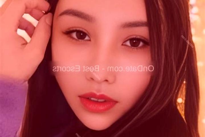 Escorts Donghenan, China — Local Companions
