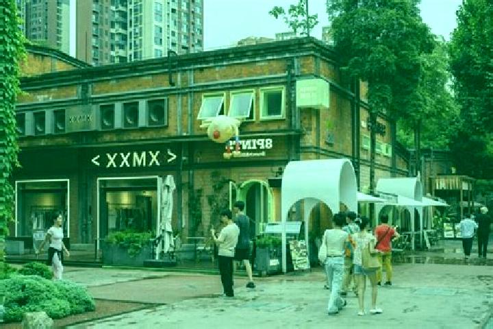 Escorts Dongjiao, China — Local Companions