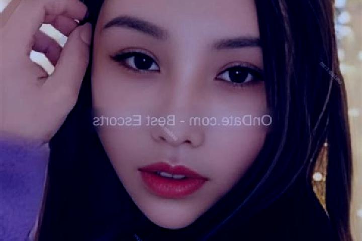 Escorts Dongle, China — Local Companions