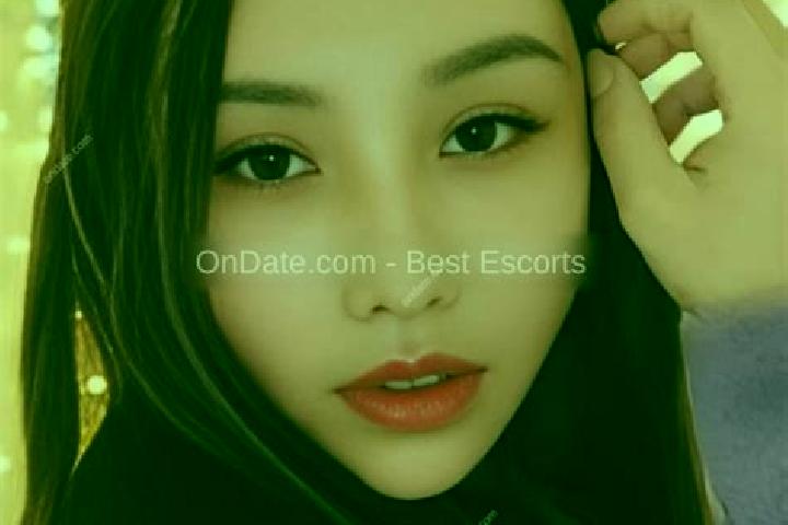 Escorts Dongning, China — Local Companions