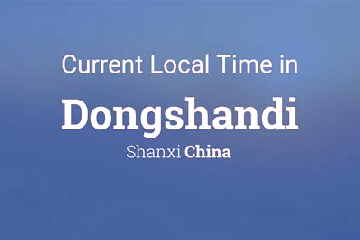 Escorts Dongshandi, China — Local Companions