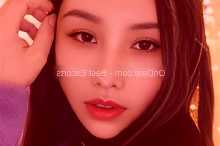 Escorts Dongshentou, China — Local Companions
