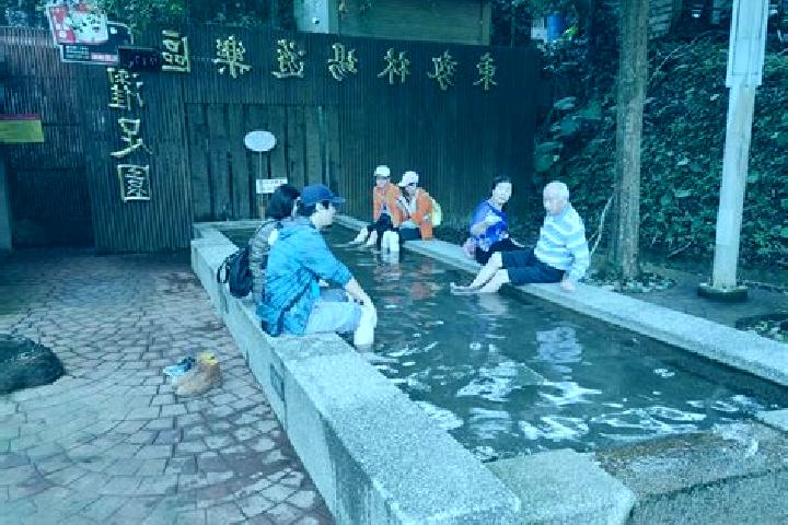 Escorts Dongshi, Taiwan — Local Companions