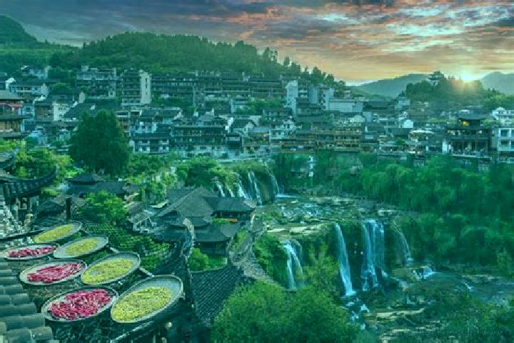 Escorts Dongxi Zhen, China — Local Companions