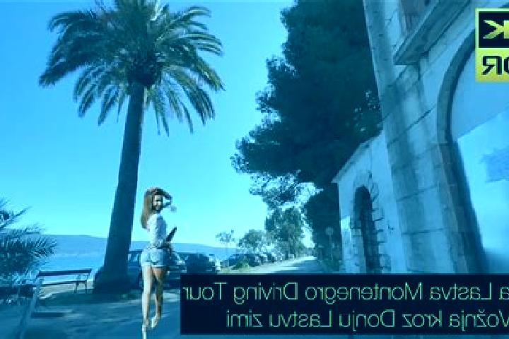 Escorts Donja Lastva, Montenegro — Local Companions