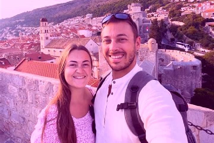 Escorts Donja Moticina, Croatia — Local Companions