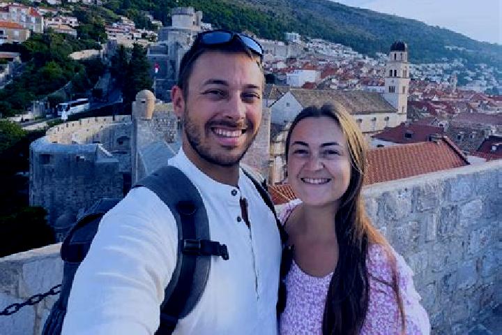 Escorts Donja Pusca, Croatia — Local Companions