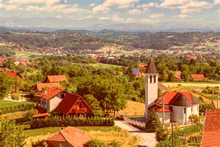 Escorts Donja Stubica, Croatia — Local Companions