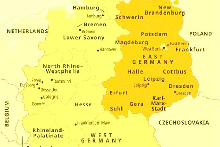 Escorts Dorfchemnitz, Germany — Local Companions