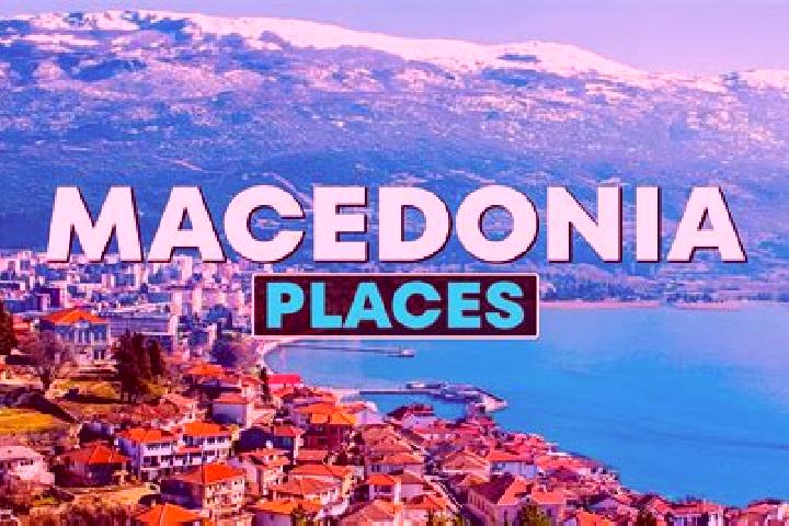 Escorts Dorfulija, North Macedonia — Local Companions